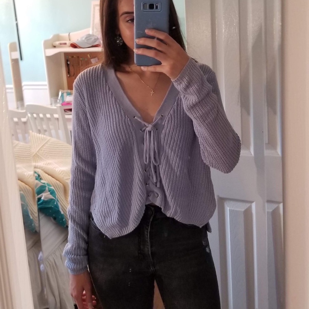 The best sweater